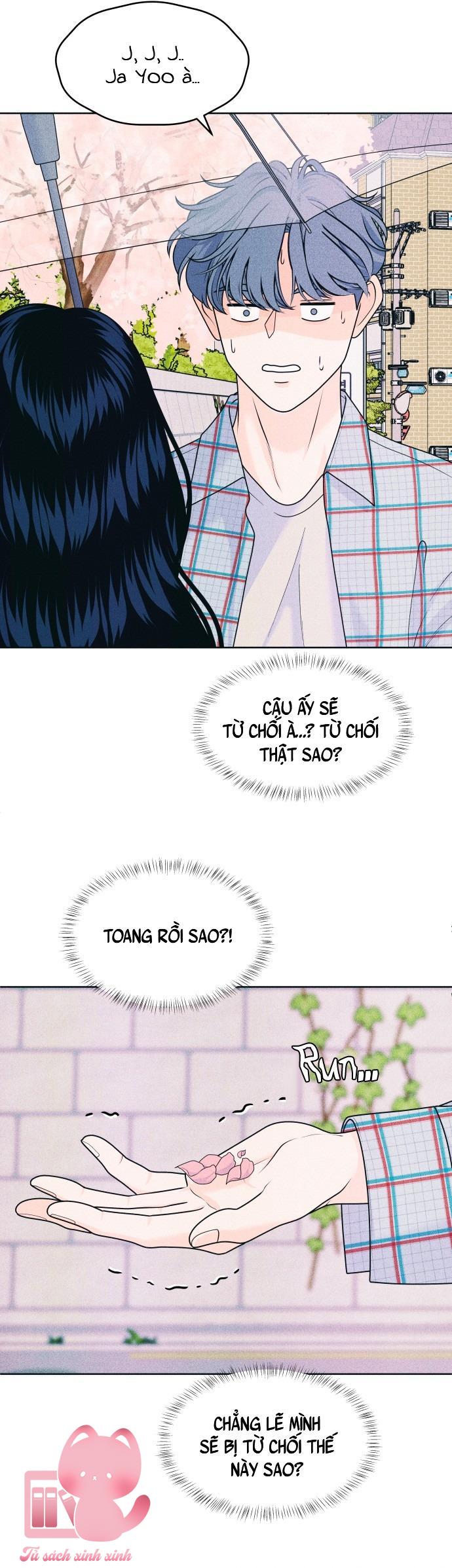 Cặp Đôi Hướng Nội - Chap 71 - Trang 7