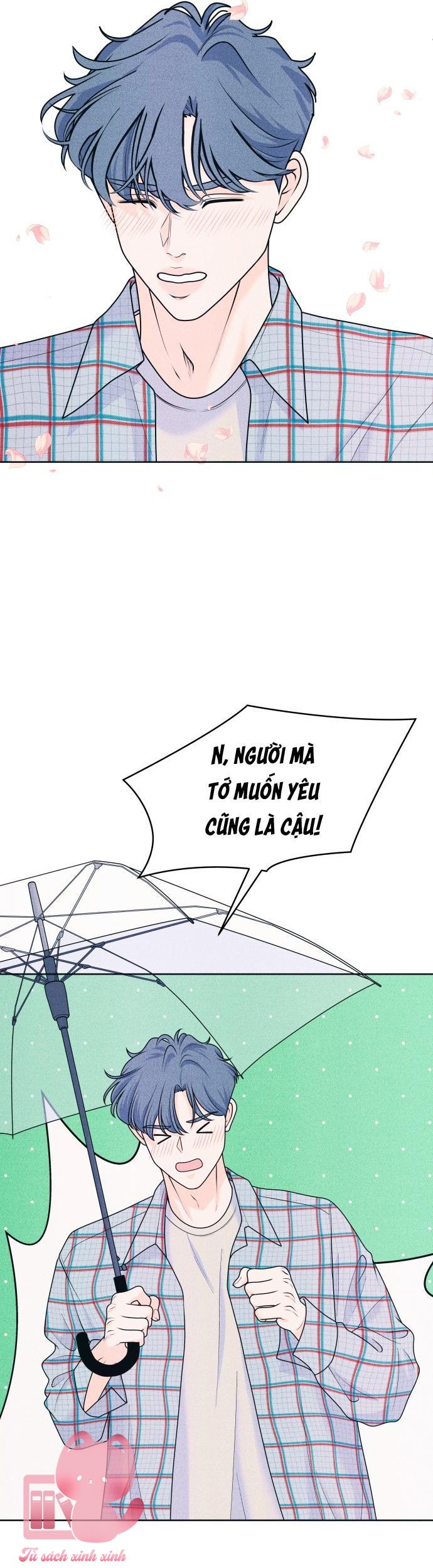 Cặp Đôi Hướng Nội - Chap 71 - Trang 10