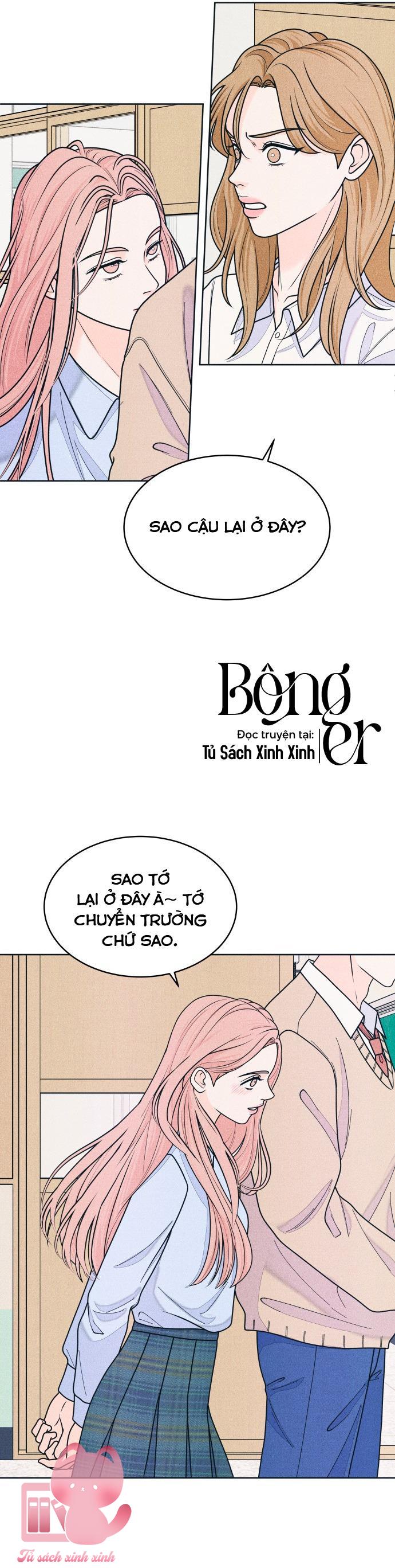 Cặp Đôi Hướng Nội - Chap 72 - Trang 11