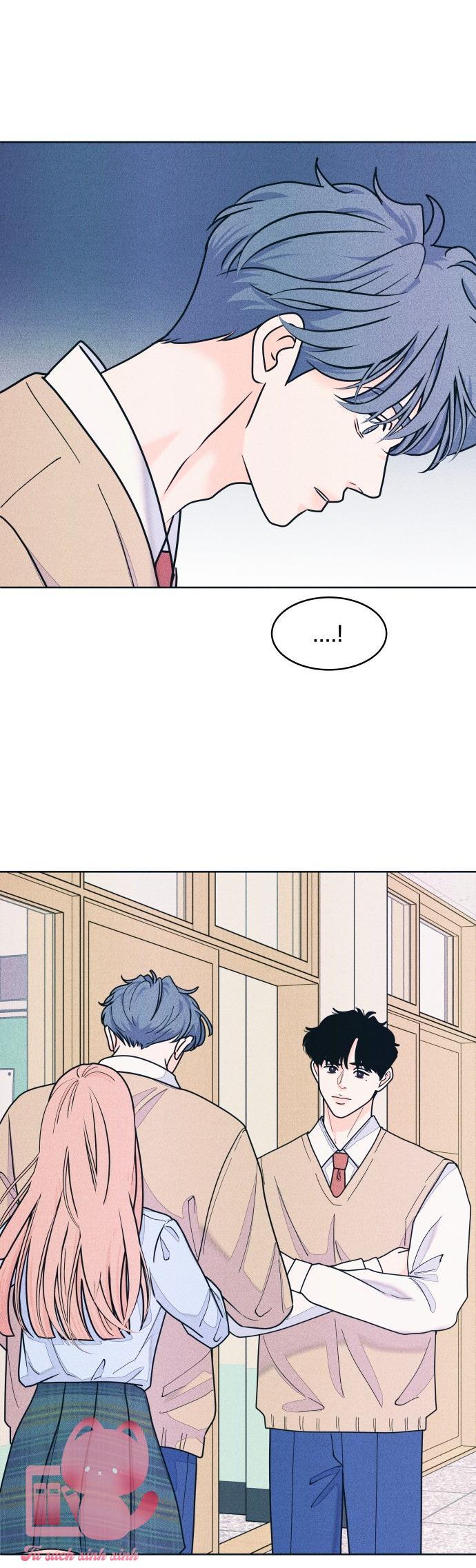 Cặp Đôi Hướng Nội - Chap 72 - Trang 3