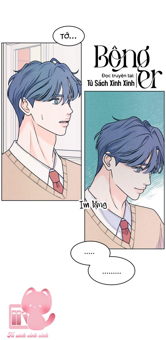 Cặp Đôi Hướng Nội - Chap 72 - Trang 21