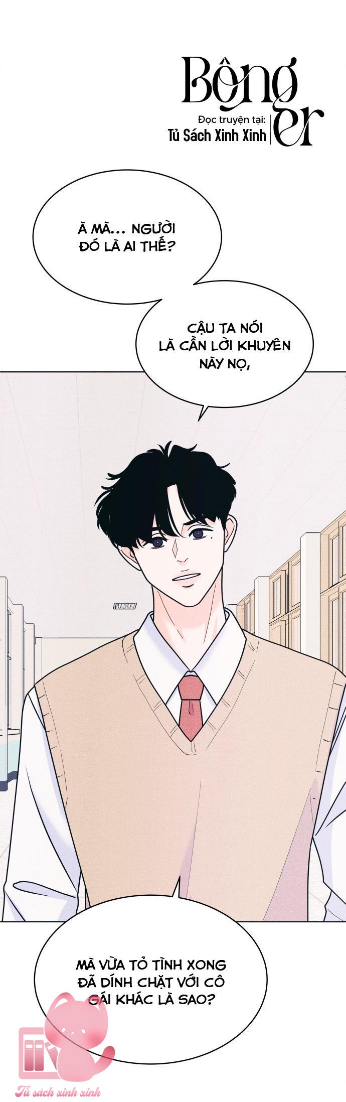 Cặp Đôi Hướng Nội - Chap 72 - Trang 26