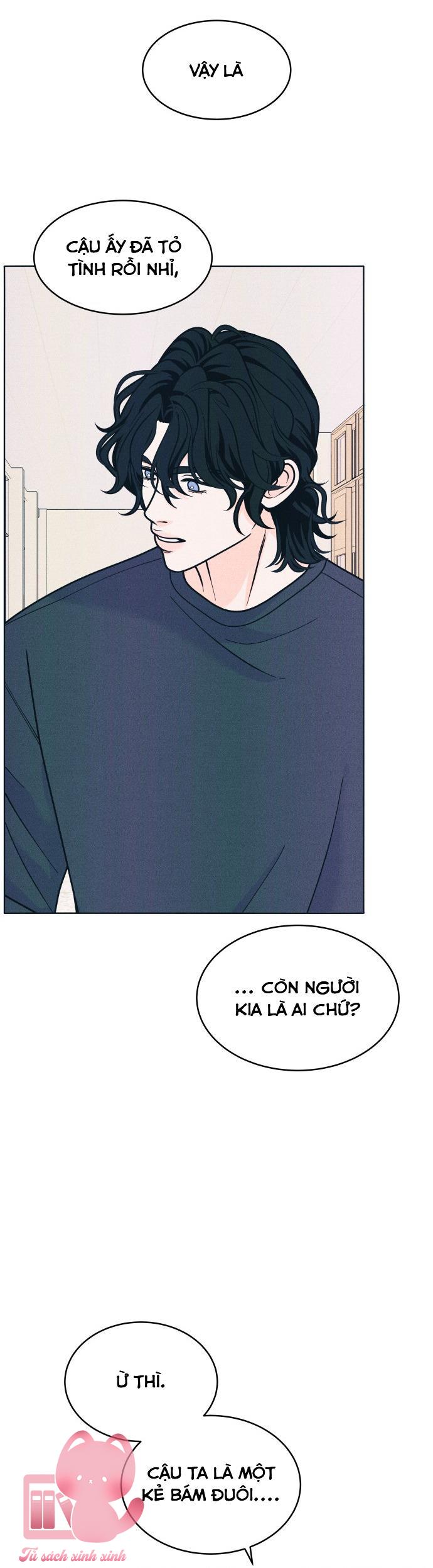 Cặp Đôi Hướng Nội - Chap 72 - Trang 30