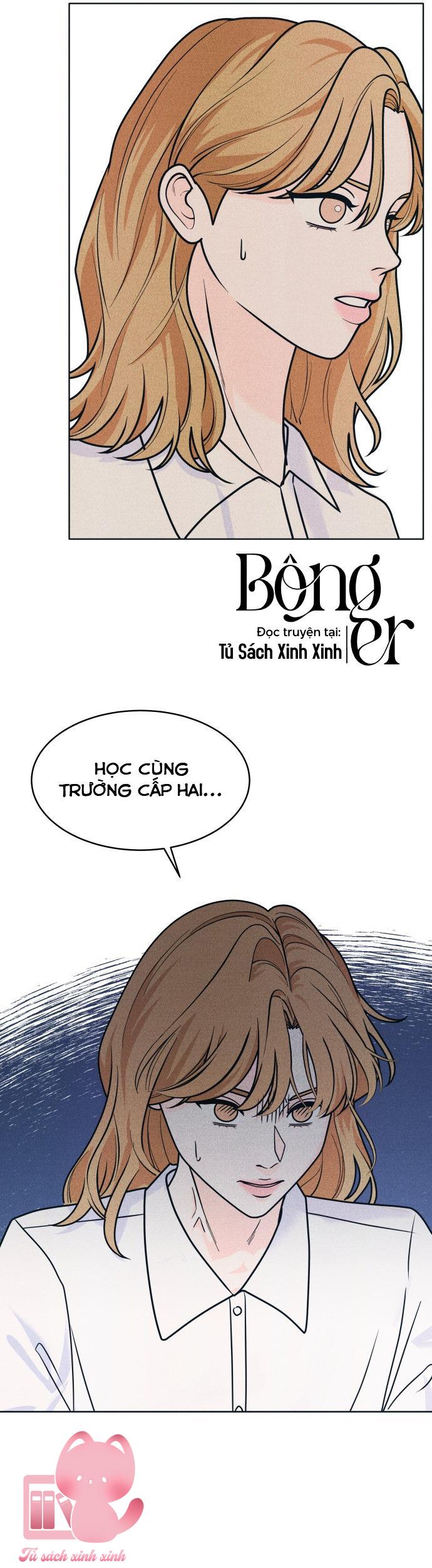 Cặp Đôi Hướng Nội - Chap 72 - Trang 31