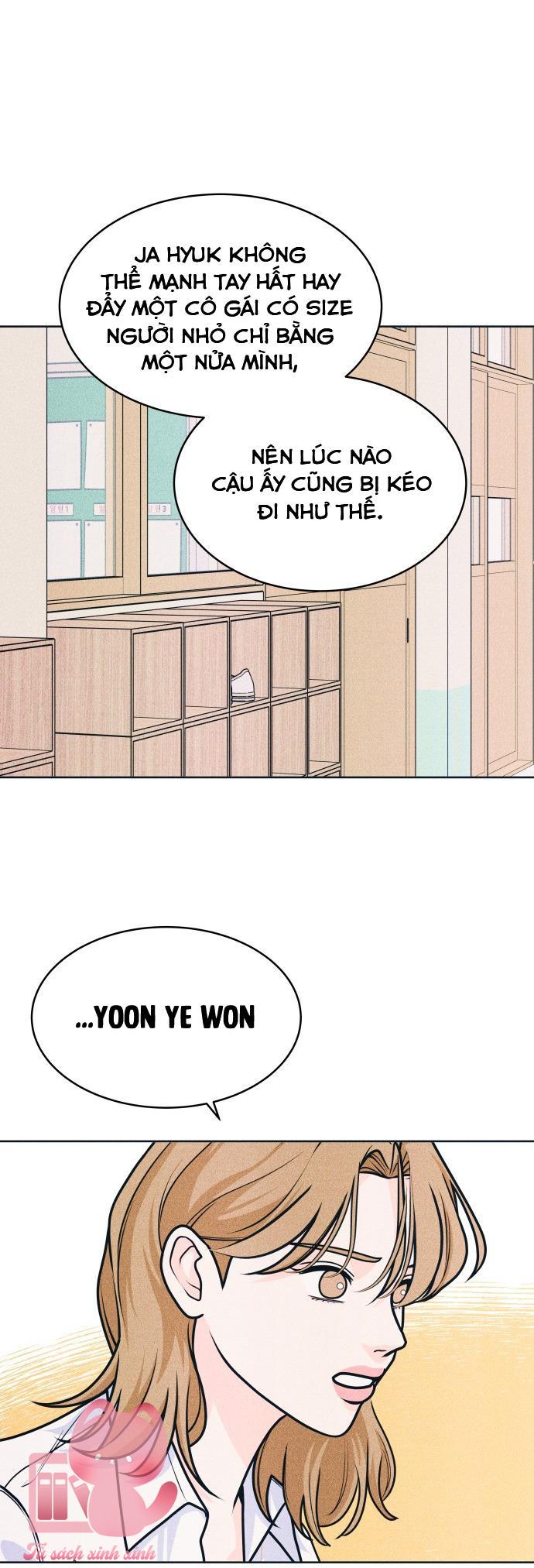 Cặp Đôi Hướng Nội - Chap 72 - Trang 32