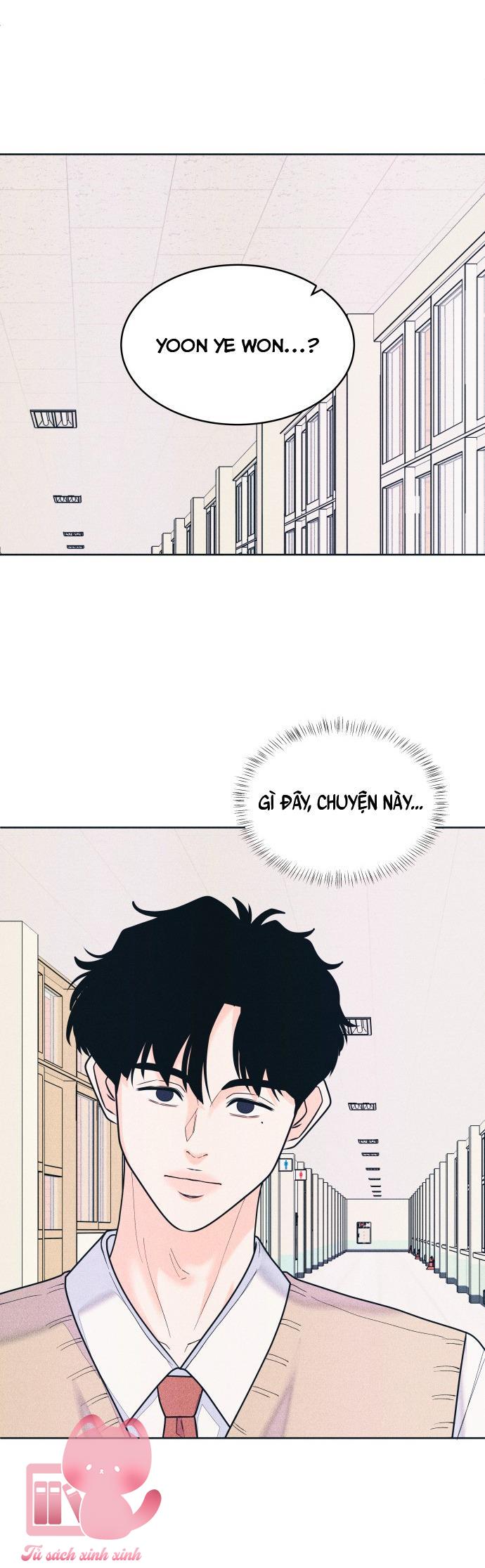 Cặp Đôi Hướng Nội - Chap 72 - Trang 5