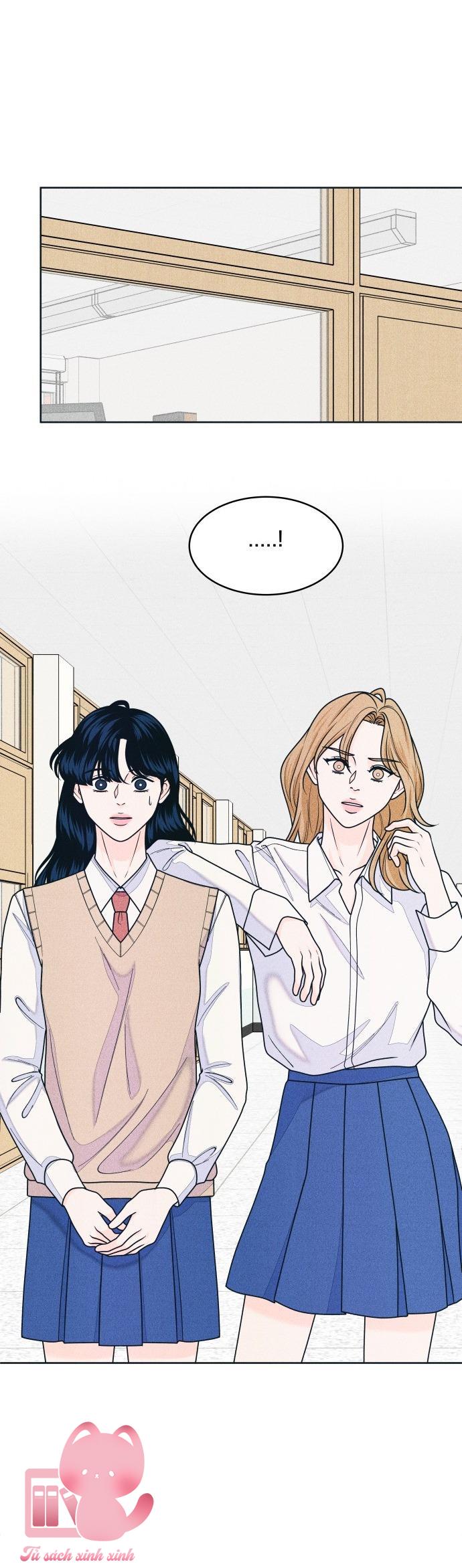 Cặp Đôi Hướng Nội - Chap 72 - Trang 9