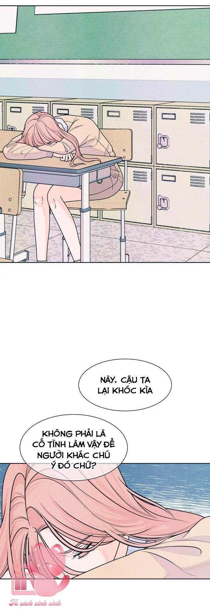 Cặp Đôi Hướng Nội - Chap 73 - Trang 3