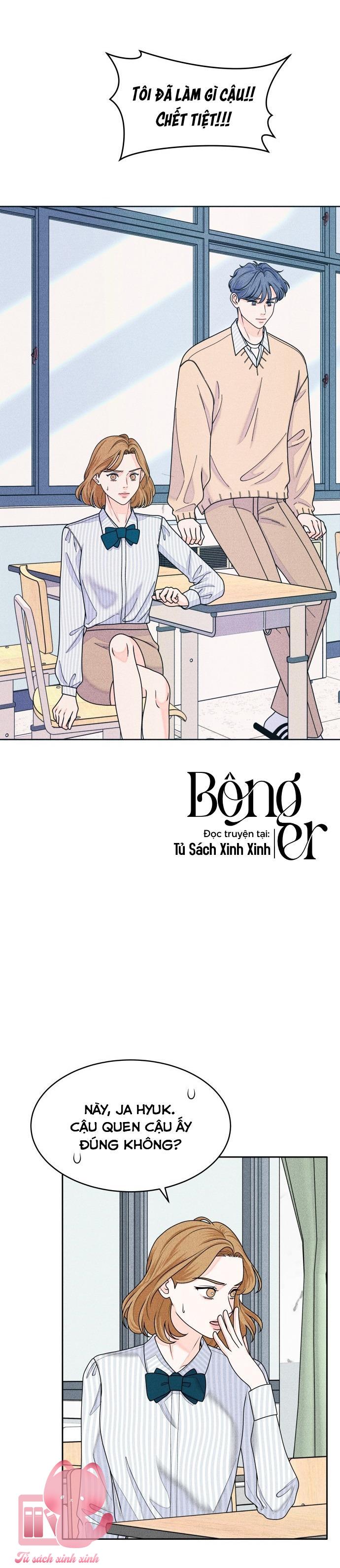 Cặp Đôi Hướng Nội - Chap 73 - Trang 6