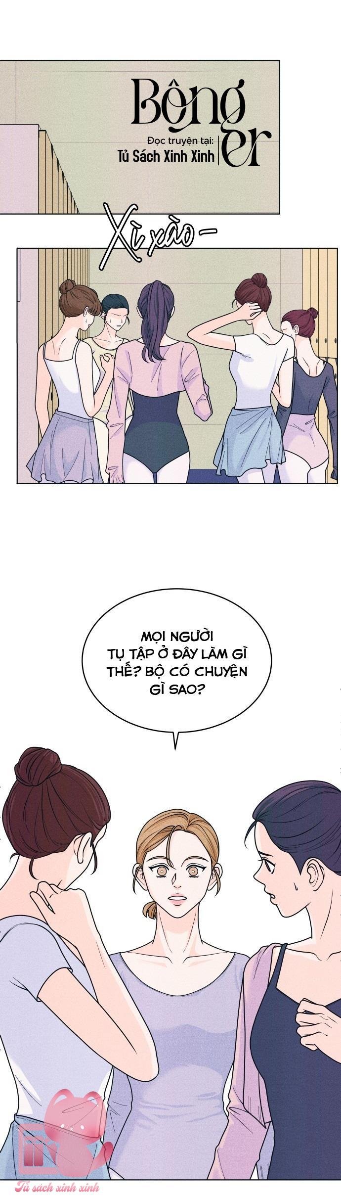 Cặp Đôi Hướng Nội - Chap 74 - Trang 11