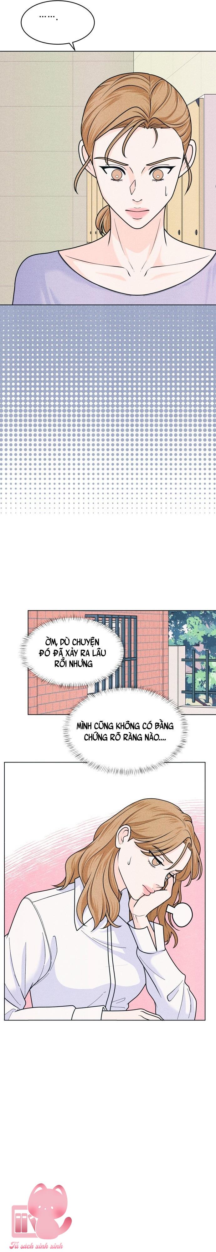 Cặp Đôi Hướng Nội - Chap 74 - Trang 13