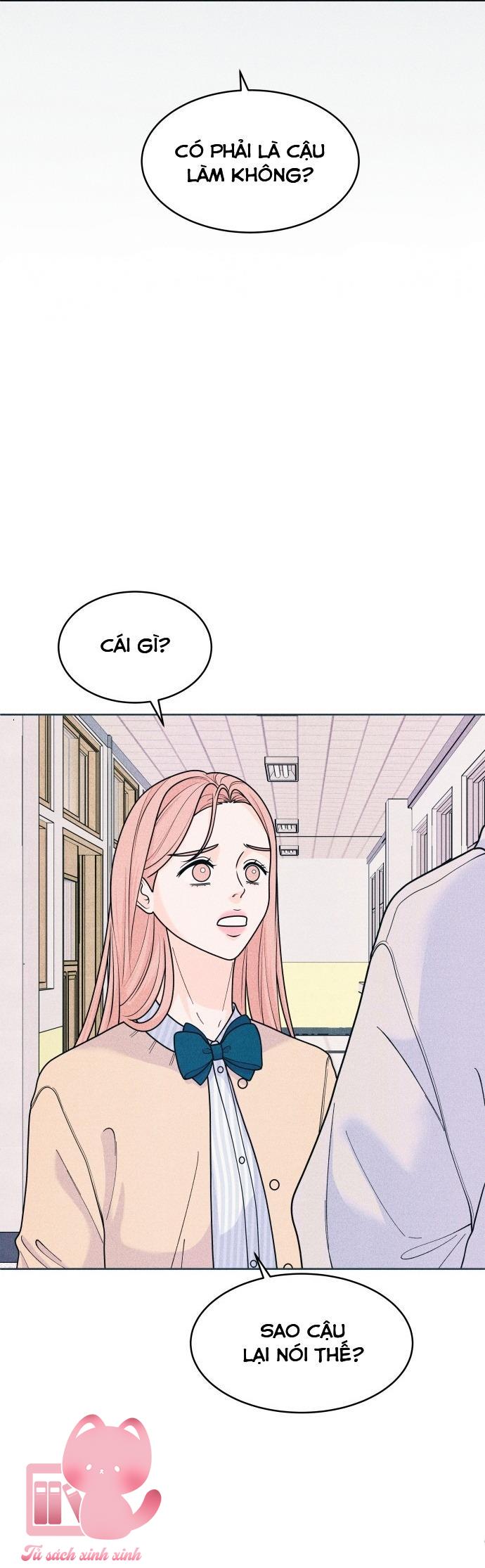 Cặp Đôi Hướng Nội - Chap 74 - Trang 24