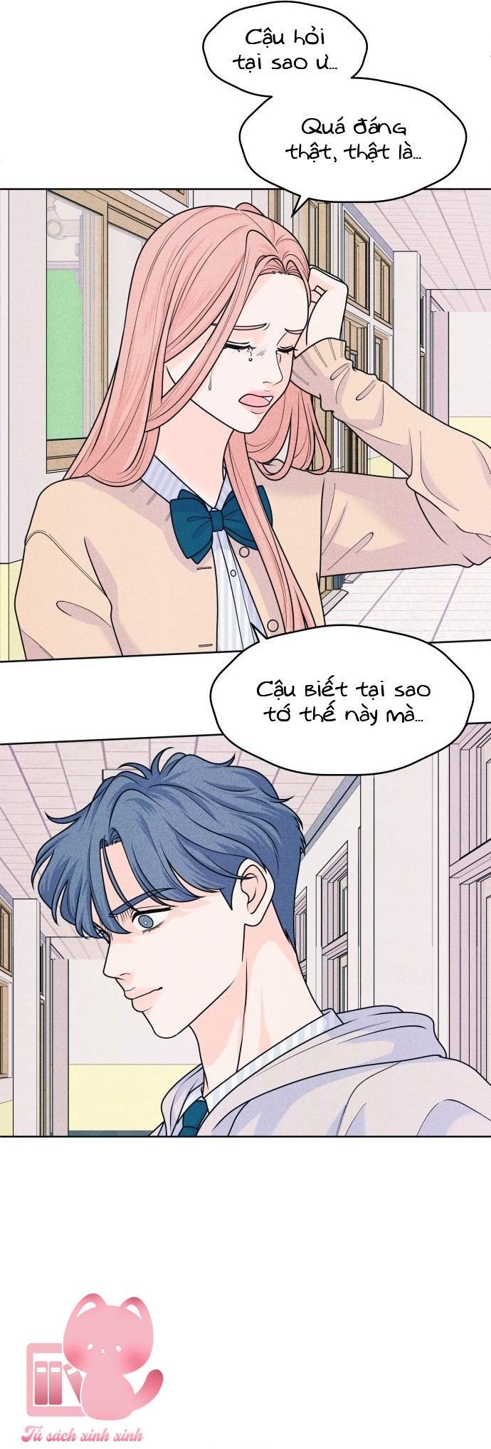 Cặp Đôi Hướng Nội - Chap 74 - Trang 27