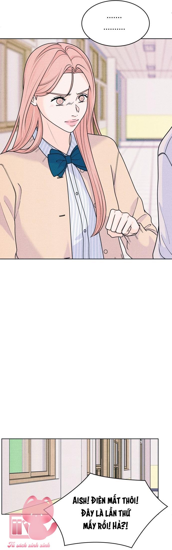 Cặp Đôi Hướng Nội - Chap 74 - Trang 29
