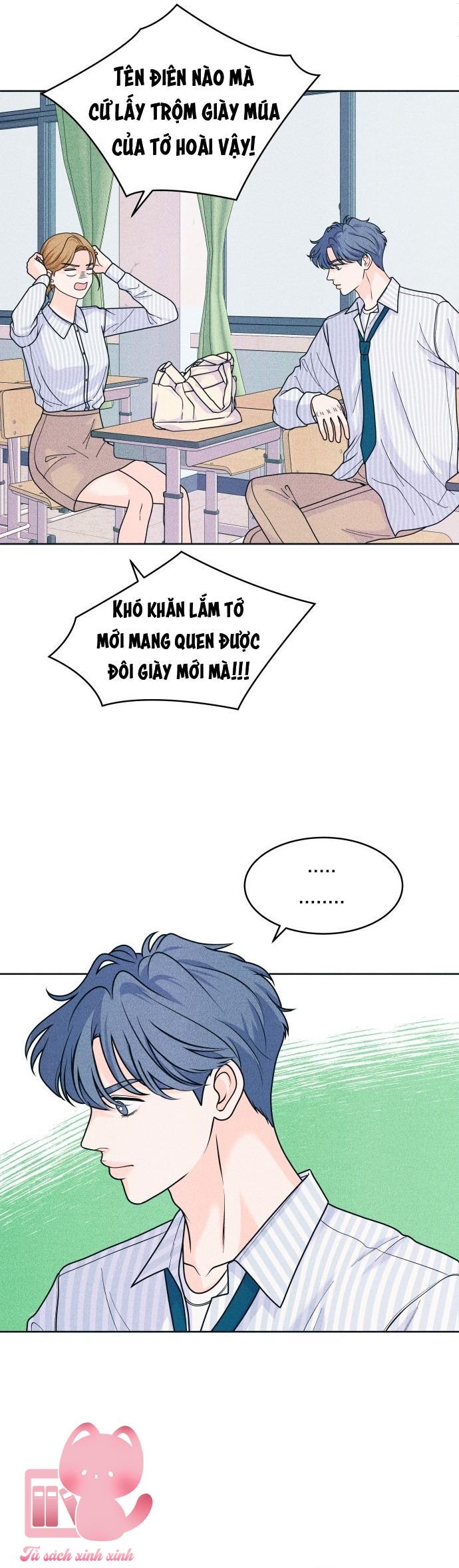 Cặp Đôi Hướng Nội - Chap 74 - Trang 30