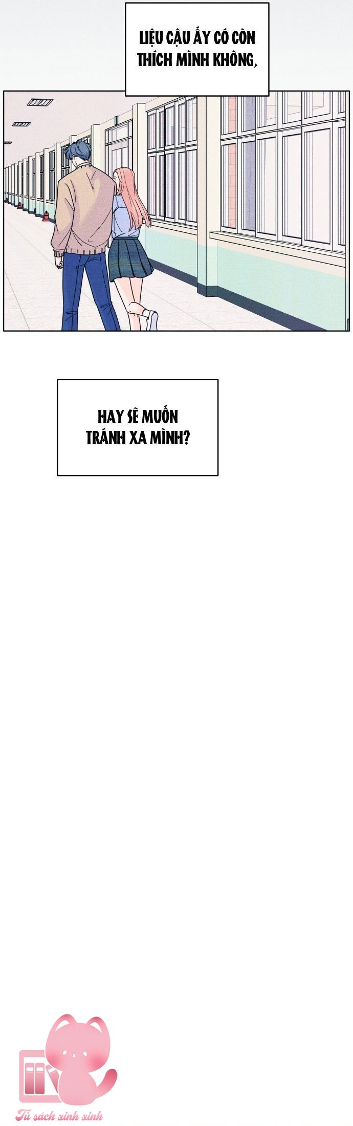 Cặp Đôi Hướng Nội - Chap 74 - Trang 33