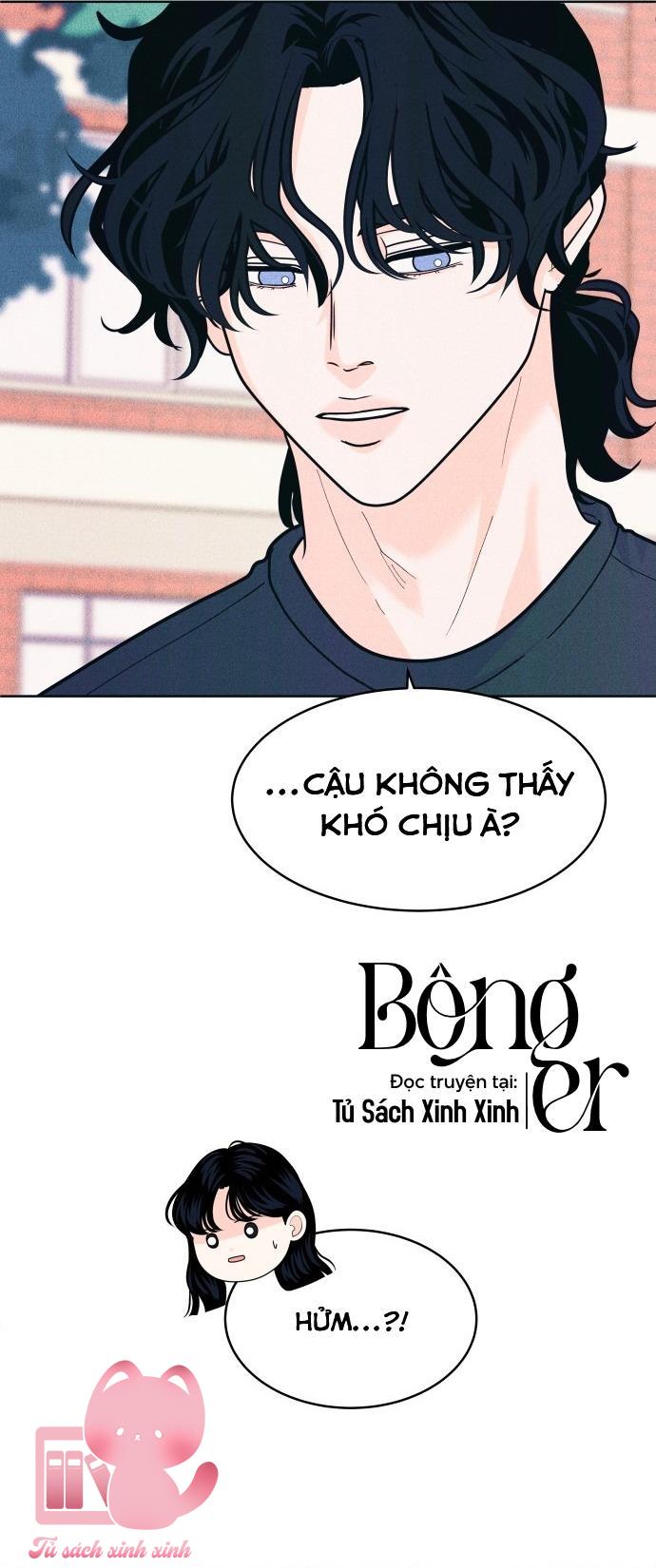 Cặp Đôi Hướng Nội - Chap 74 - Trang 34