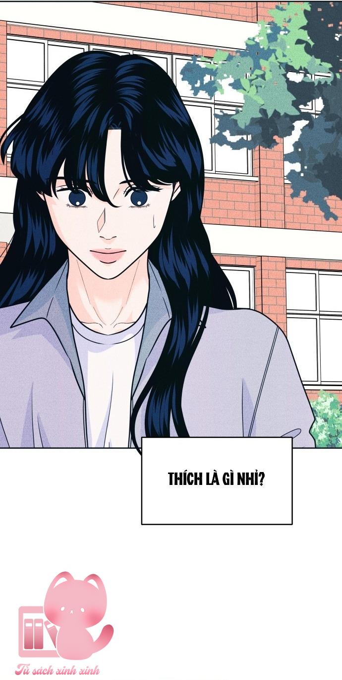 Cặp Đôi Hướng Nội - Chap 74 - Trang 37