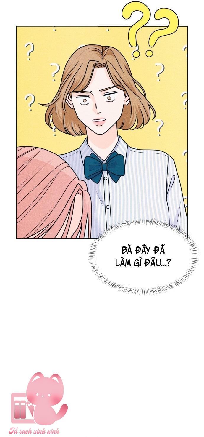 Cặp Đôi Hướng Nội - Chap 74 - Trang 5