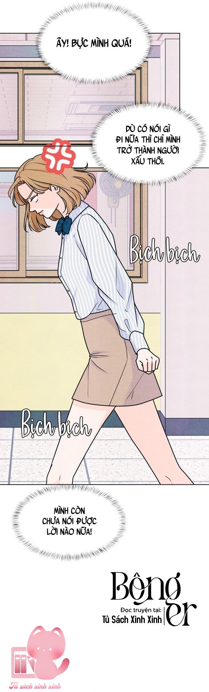 Cặp Đôi Hướng Nội - Chap 74 - Trang 6