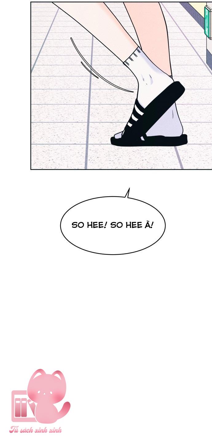 Cặp Đôi Hướng Nội - Chap 74 - Trang 7