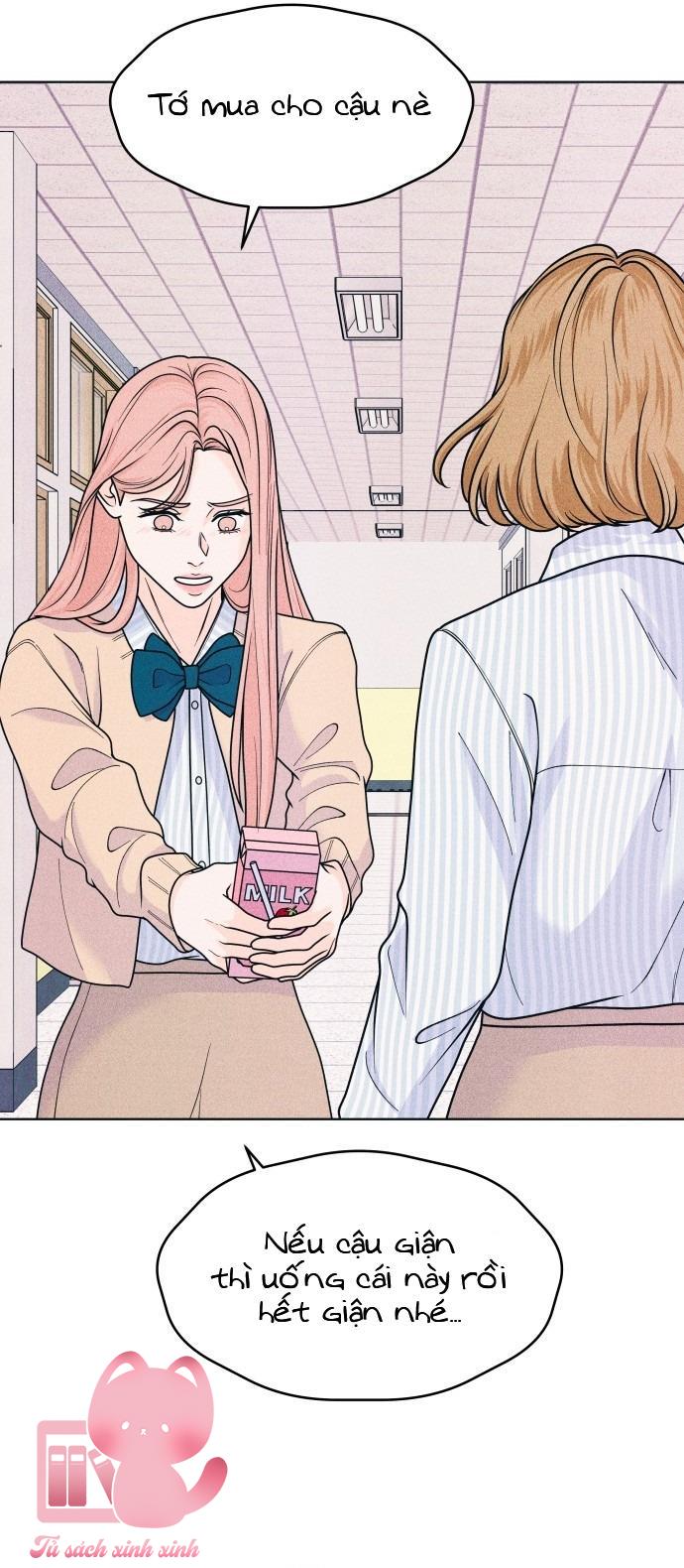 Cặp Đôi Hướng Nội - Chap 74 - Trang 9