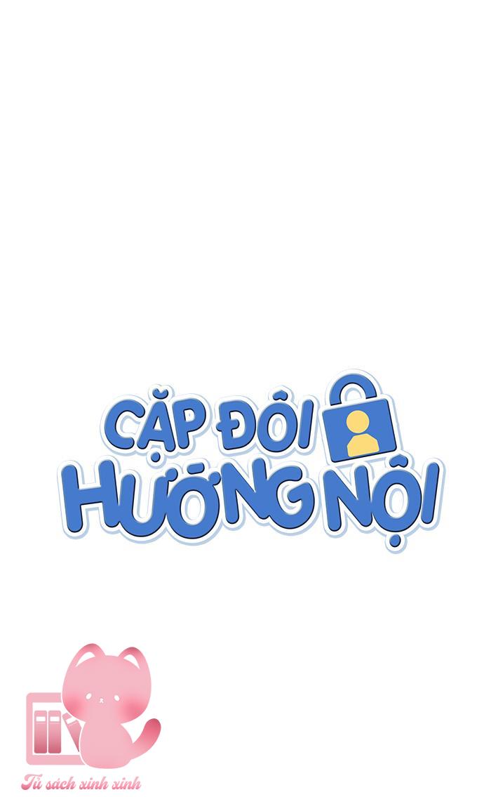 Cặp Đôi Hướng Nội - Chap 75 - Trang 2
