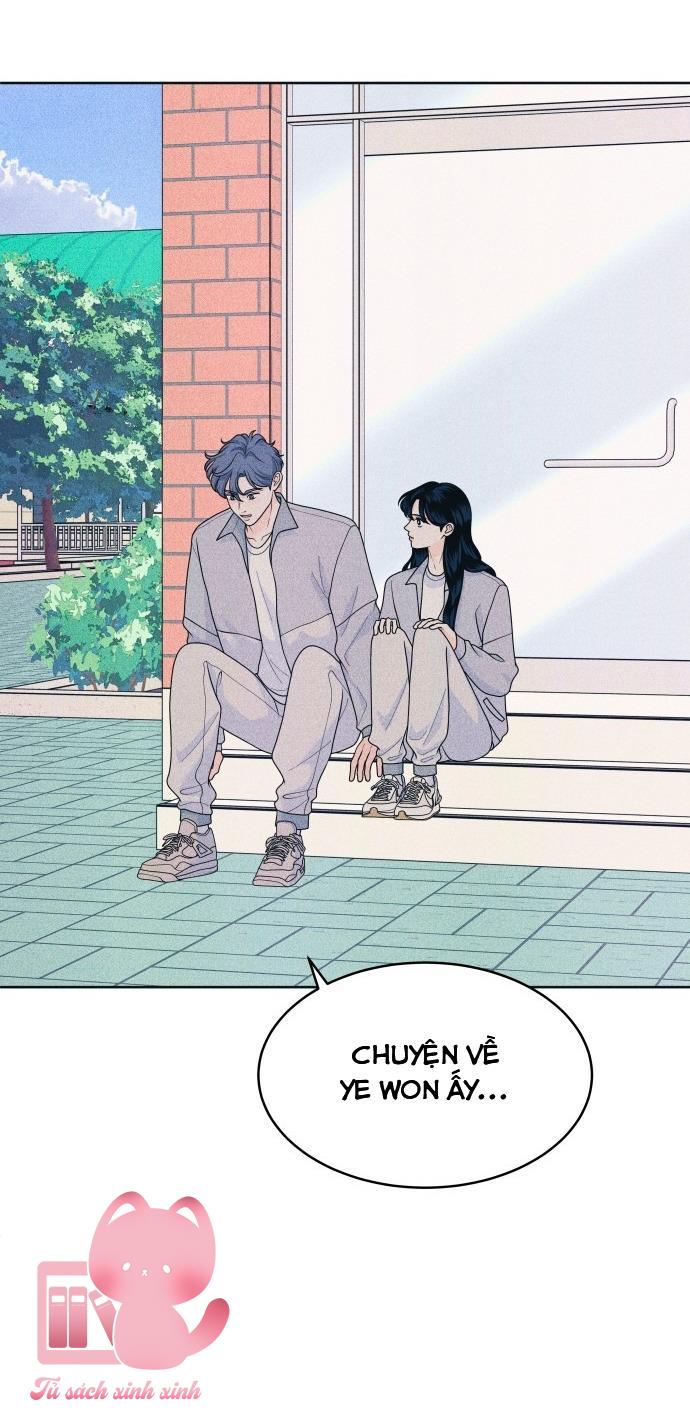 Cặp Đôi Hướng Nội - Chap 75 - Trang 14