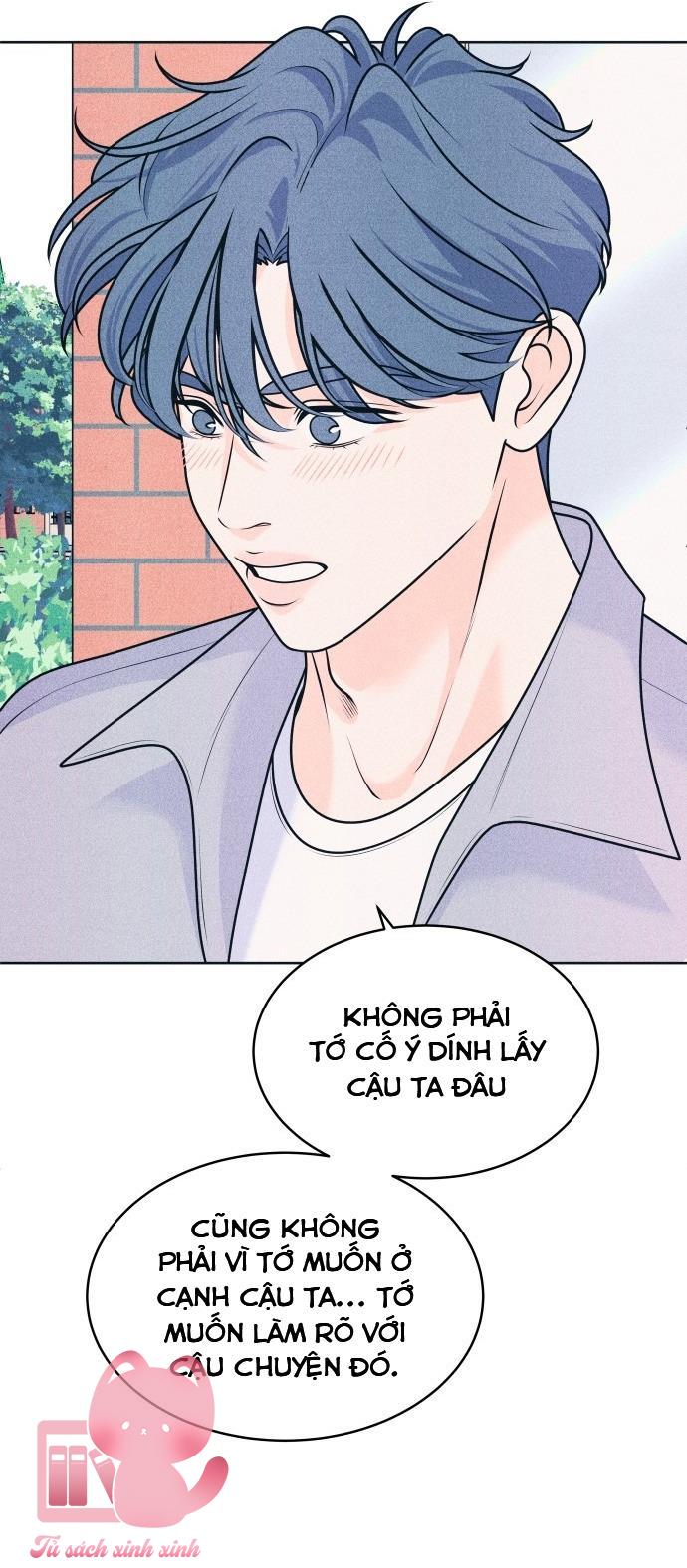 Cặp Đôi Hướng Nội - Chap 75 - Trang 15