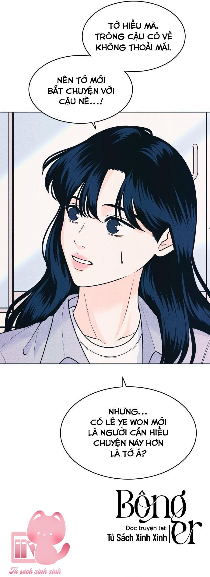 Cặp Đôi Hướng Nội - Chap 75 - Trang 16