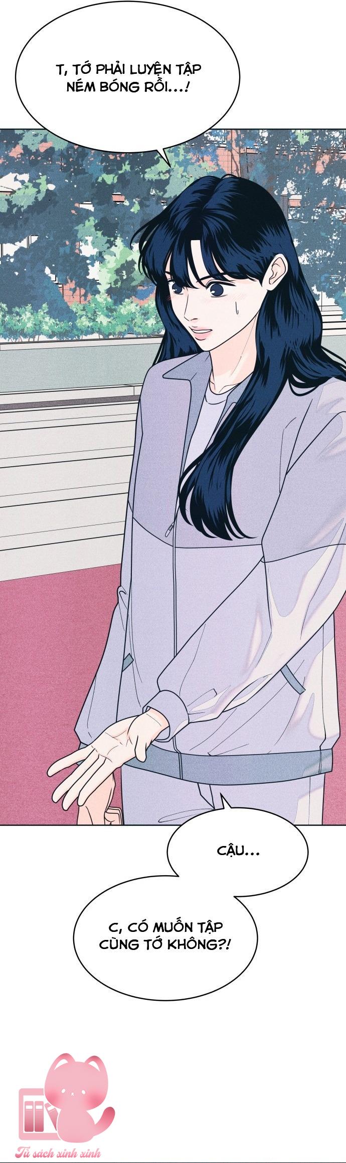 Cặp Đôi Hướng Nội - Chap 75 - Trang 3