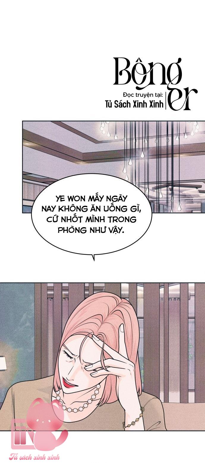 Cặp Đôi Hướng Nội - Chap 75 - Trang 21