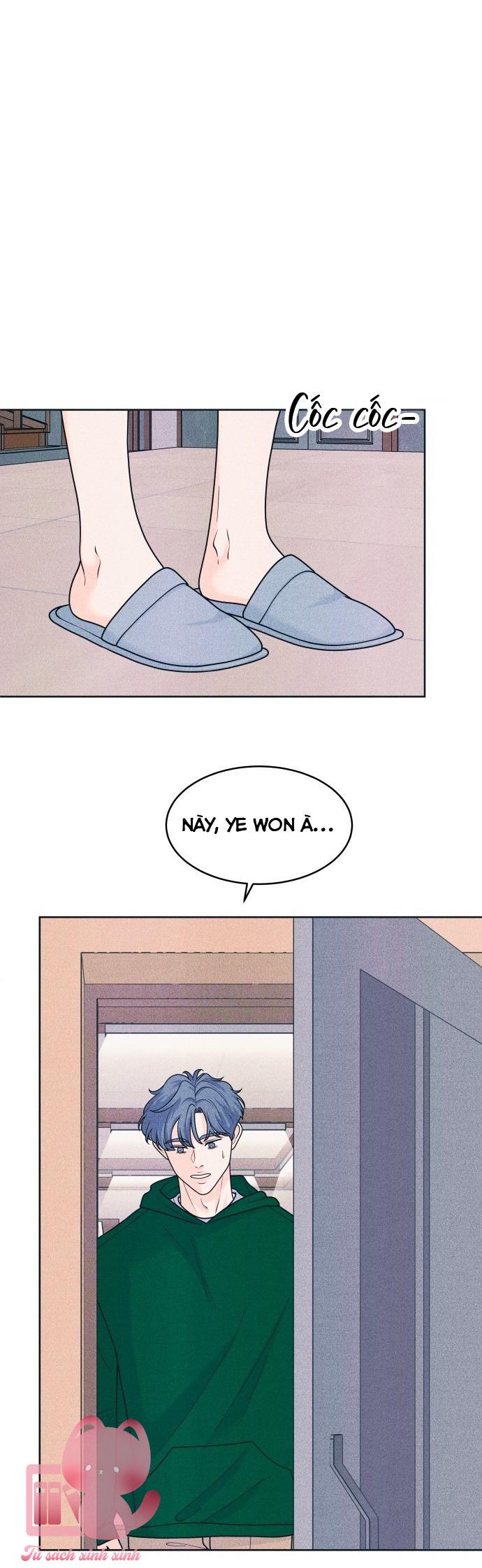 Cặp Đôi Hướng Nội - Chap 75 - Trang 24