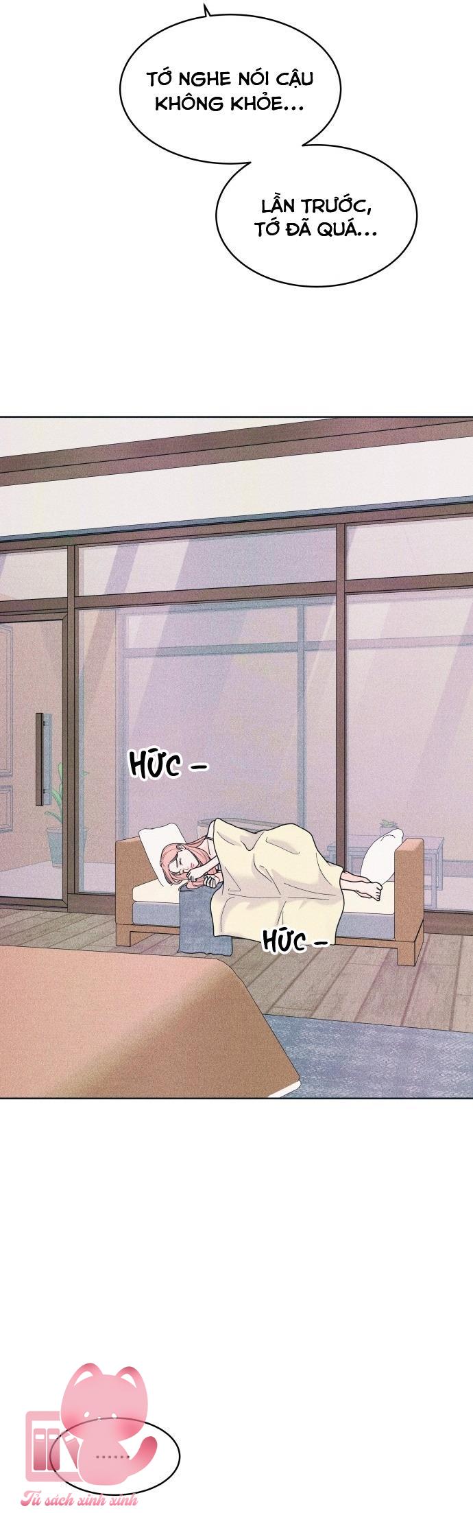 Cặp Đôi Hướng Nội - Chap 75 - Trang 25