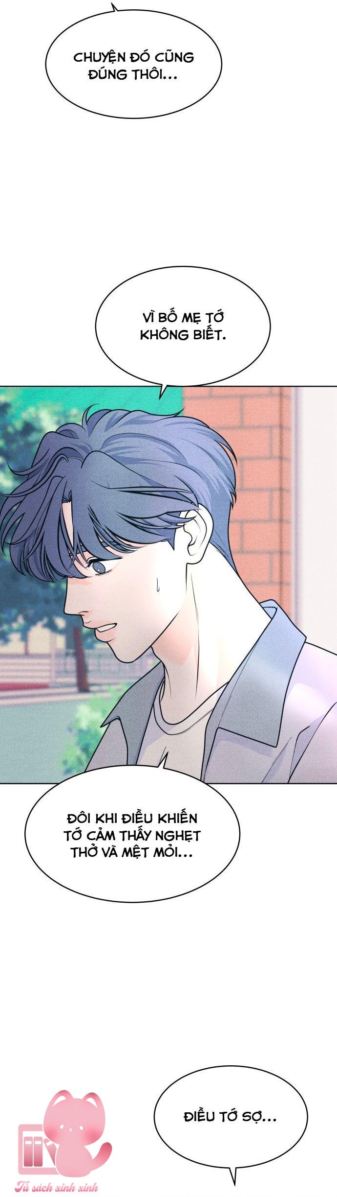 Cặp Đôi Hướng Nội - Chap 75 - Trang 28