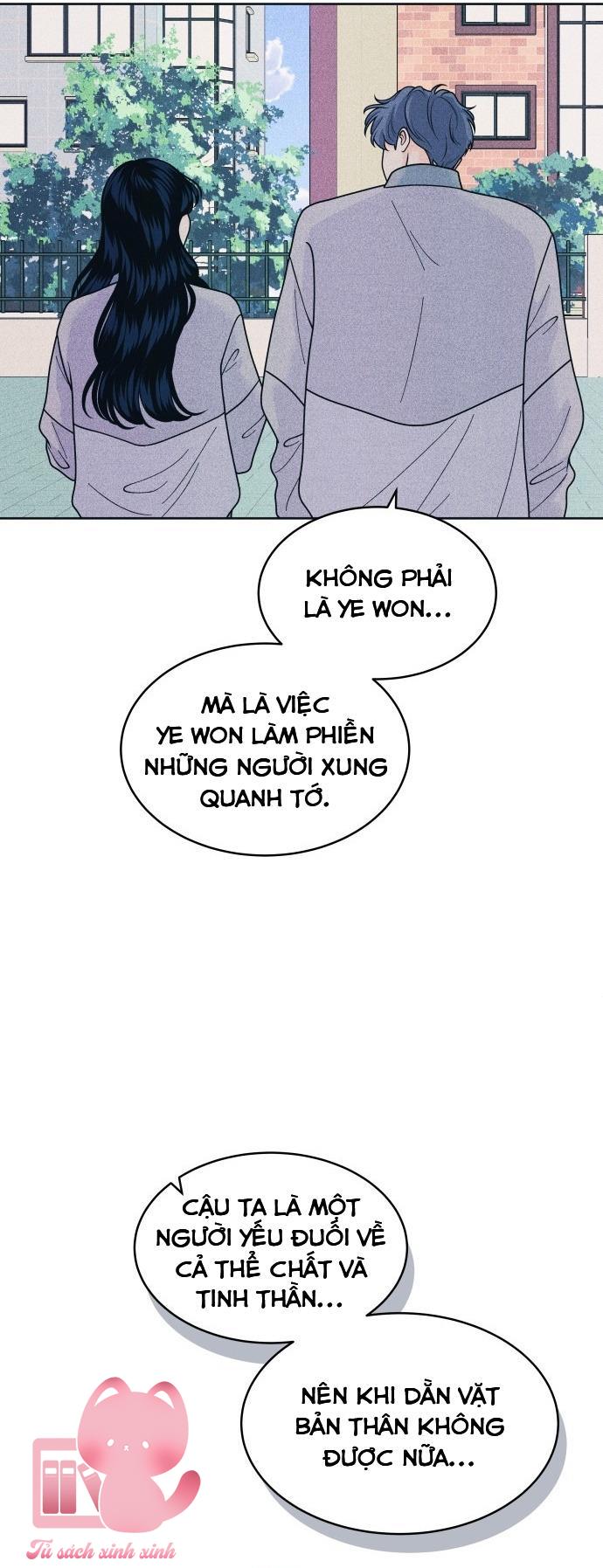 Cặp Đôi Hướng Nội - Chap 75 - Trang 29