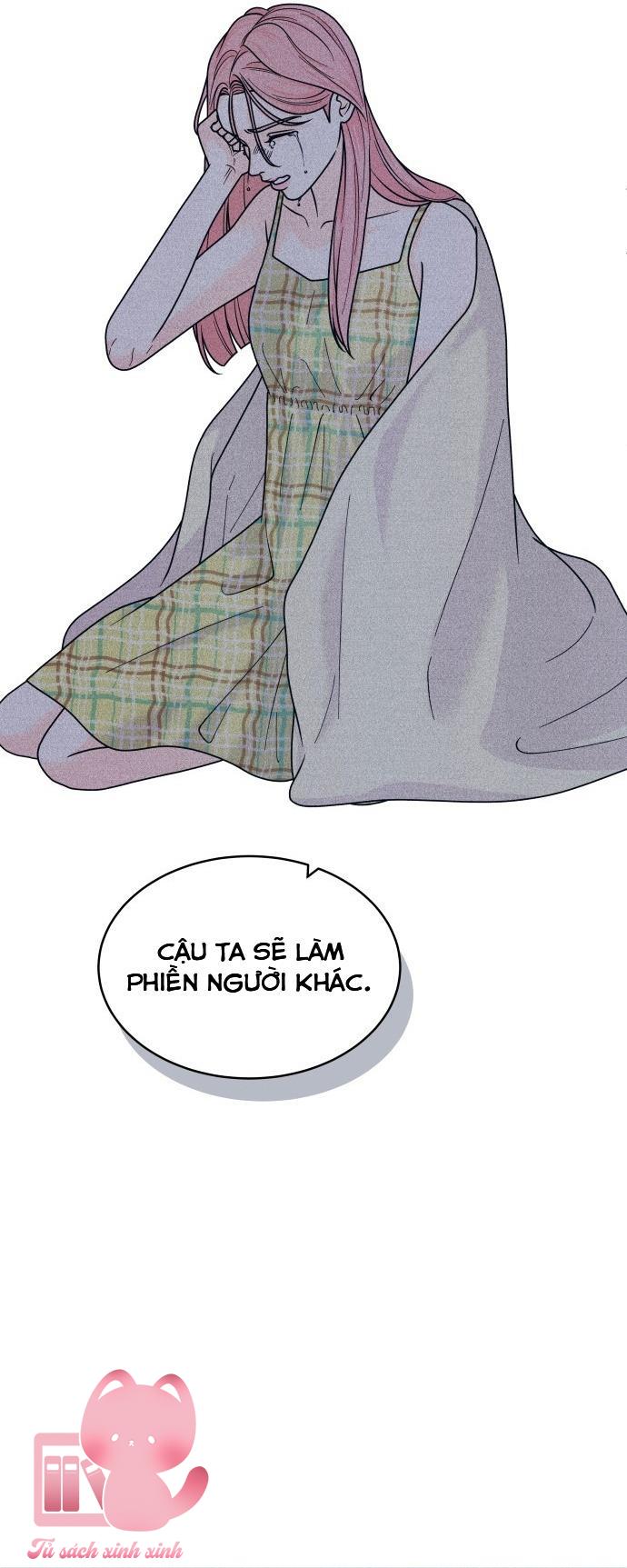 Cặp Đôi Hướng Nội - Chap 75 - Trang 30