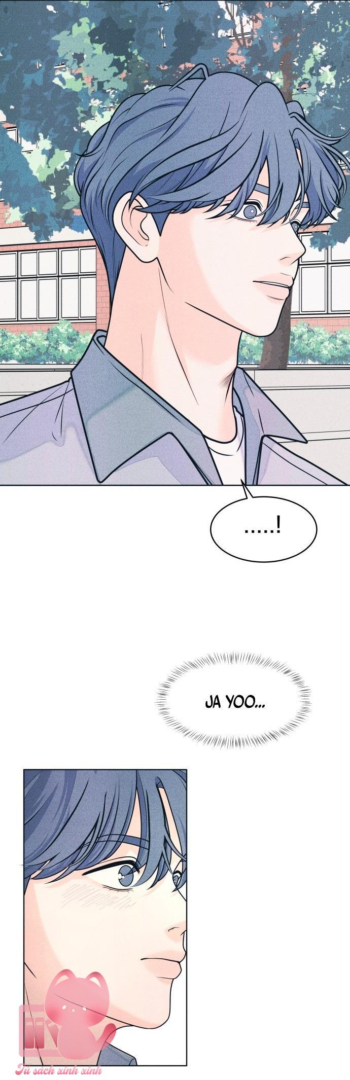 Cặp Đôi Hướng Nội - Chap 75 - Trang 4