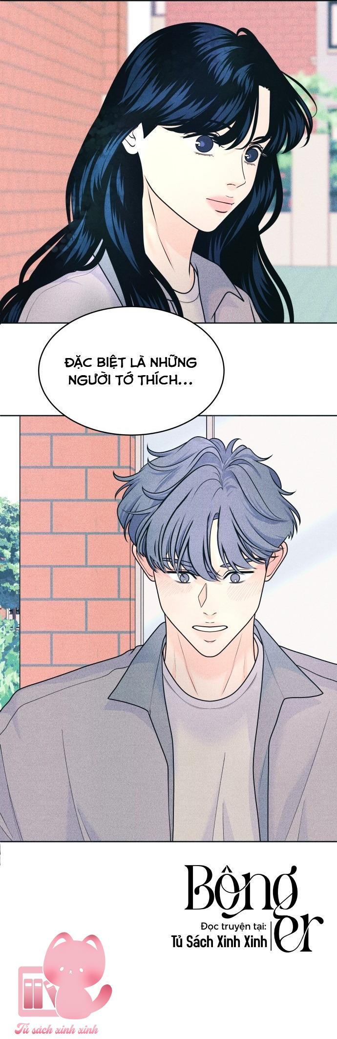 Cặp Đôi Hướng Nội - Chap 75 - Trang 31