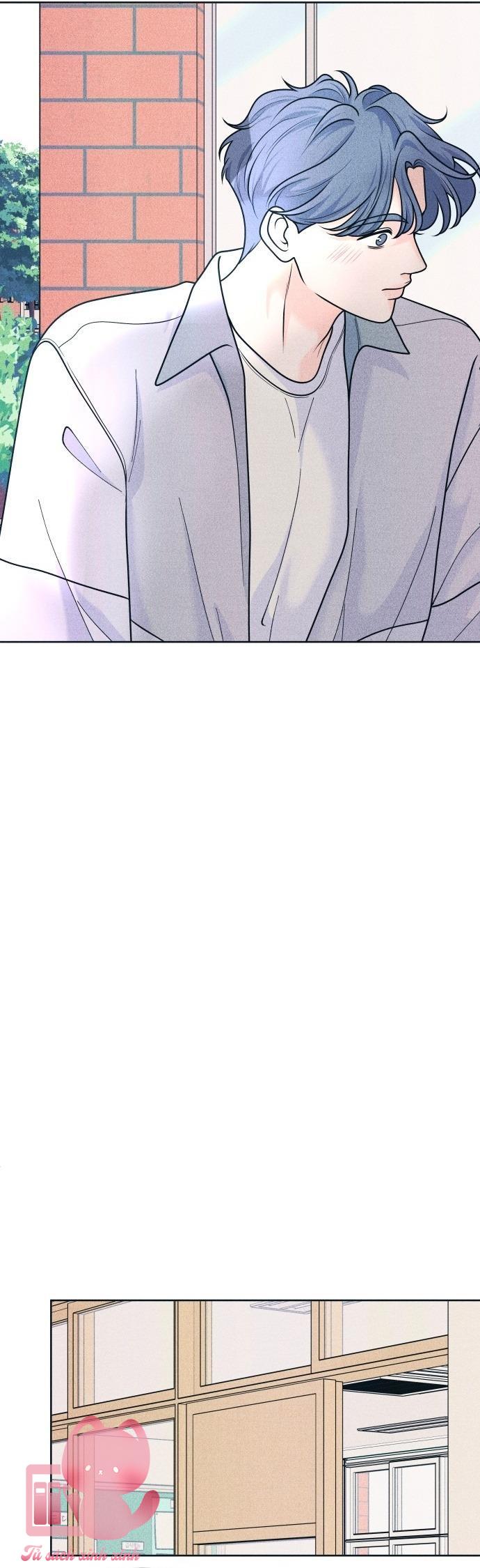Cặp Đôi Hướng Nội - Chap 75 - Trang 35