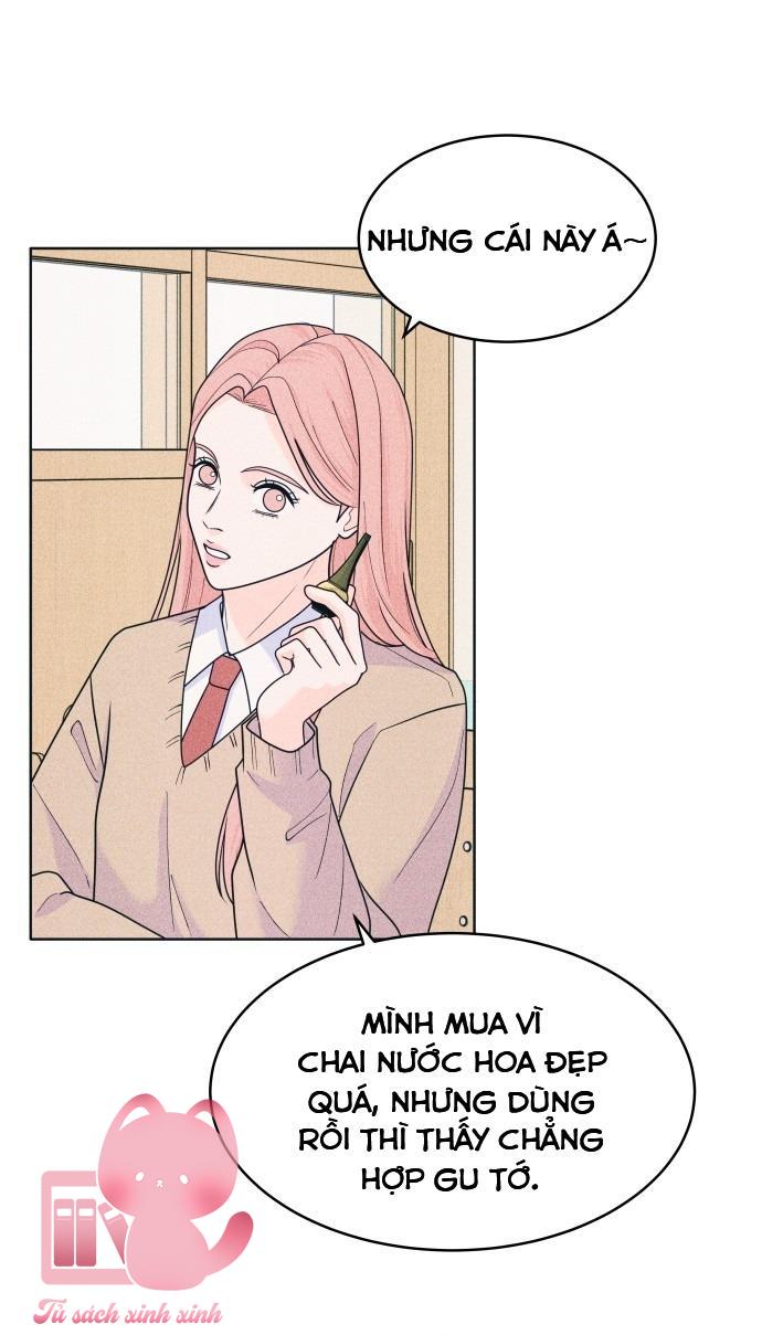 Cặp Đôi Hướng Nội - Chap 75 - Trang 37
