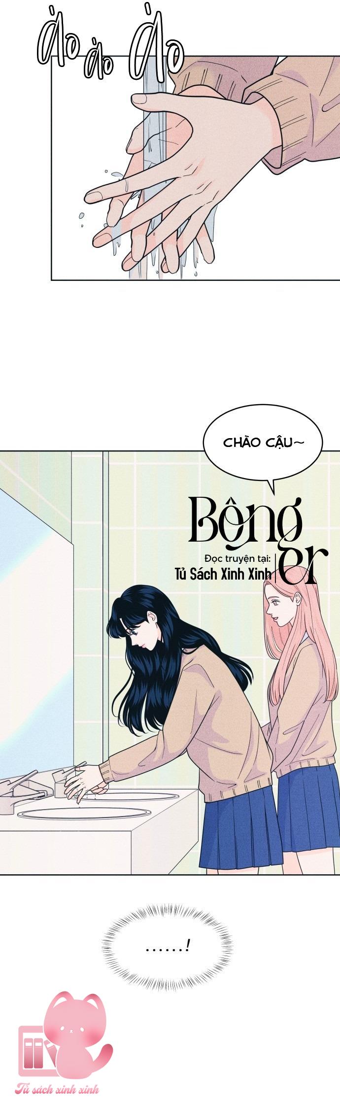 Cặp Đôi Hướng Nội - Chap 75 - Trang 41
