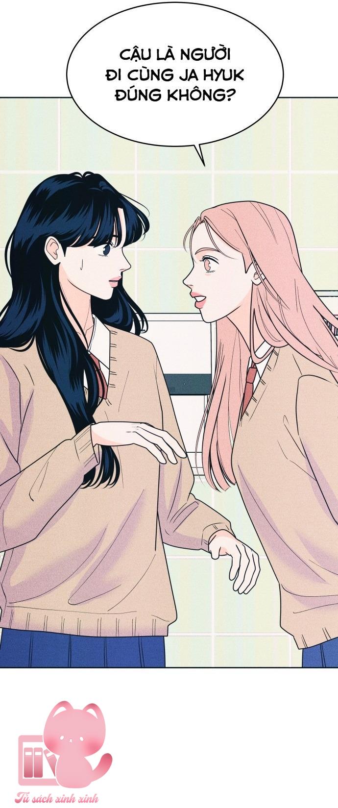 Cặp Đôi Hướng Nội - Chap 75 - Trang 42