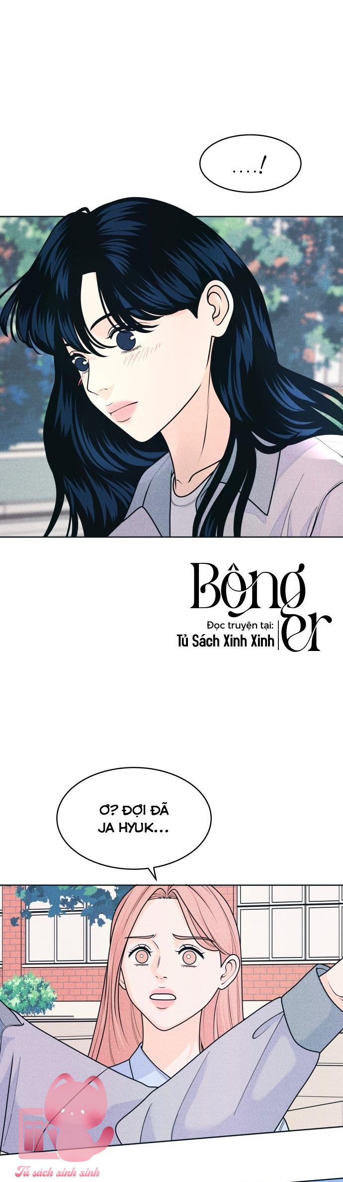 Cặp Đôi Hướng Nội - Chap 75 - Trang 6