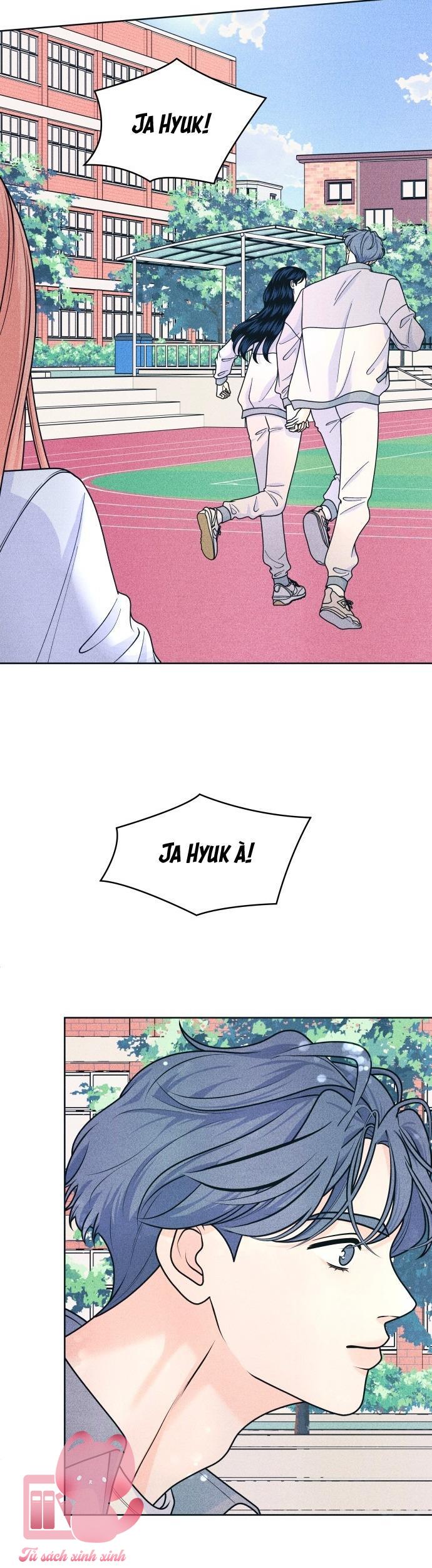 Cặp Đôi Hướng Nội - Chap 75 - Trang 7