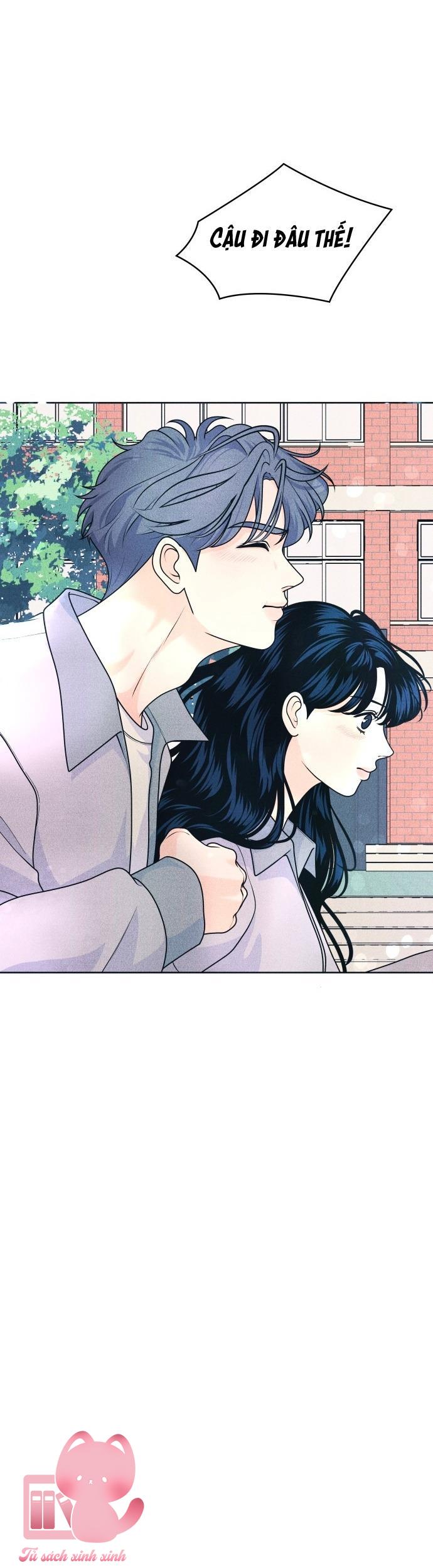 Cặp Đôi Hướng Nội - Chap 75 - Trang 8