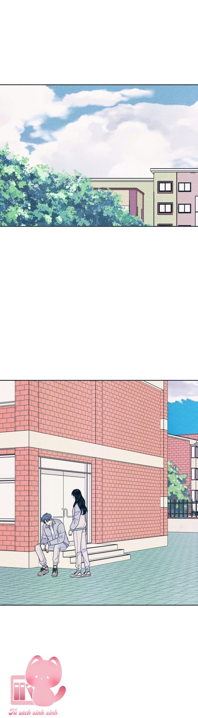 Cặp Đôi Hướng Nội - Chap 75 - Trang 9