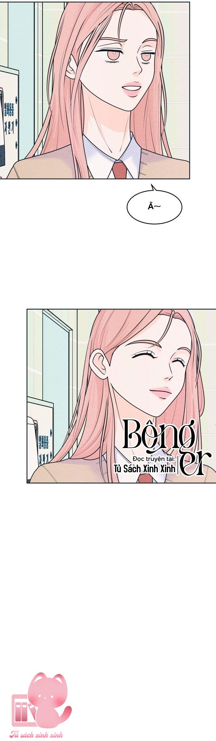Cặp Đôi Hướng Nội - Chap 76 - Trang 11
