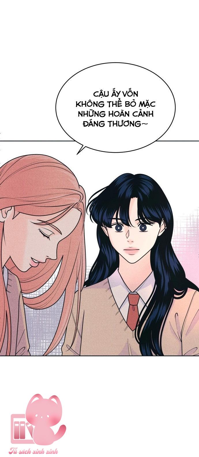 Cặp Đôi Hướng Nội - Chap 76 - Trang 14