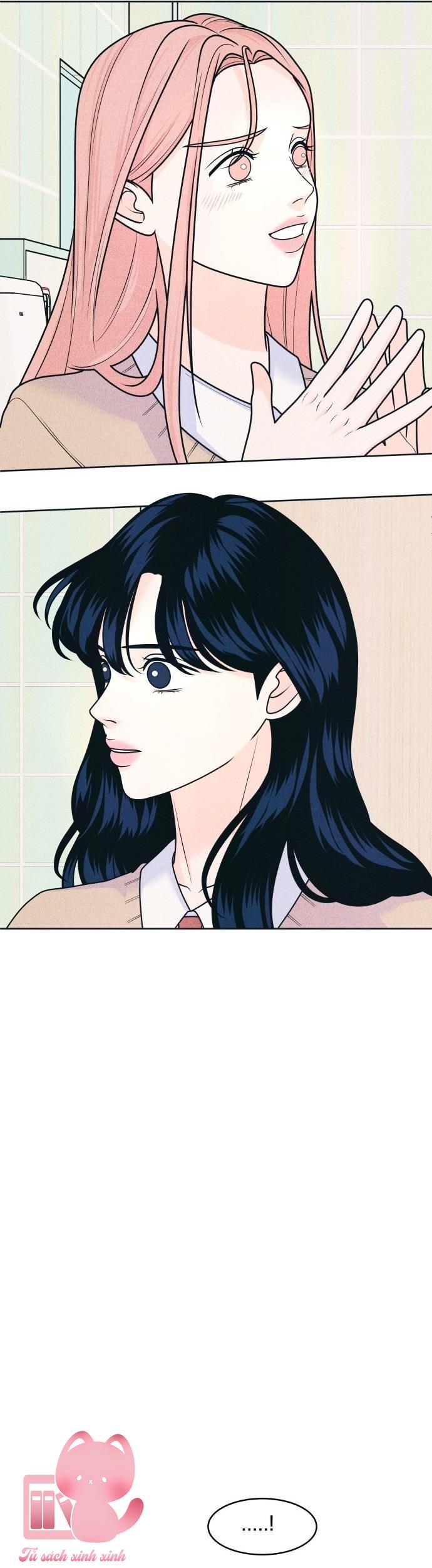 Cặp Đôi Hướng Nội - Chap 76 - Trang 17
